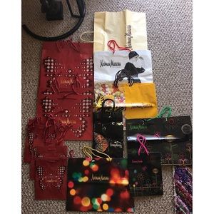 Neiman Marcus Bags